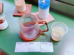 -稀物集咖啡(徽州大道店)