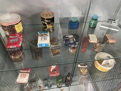 -泰达航母主题公园