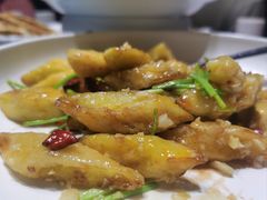 -鸭王烤鸭店(三里河店)