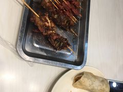 -金乐活美食(中街店)