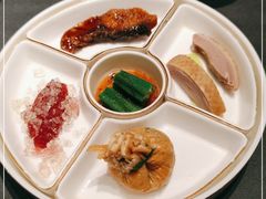 -A One Kitchen·南京精菜馆(德基广场店)