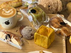 -evoojoo面包商店