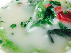 -灯盏窝饭店(新都分店)