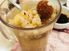 薏米水-池记(尖沙咀店)