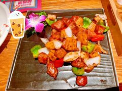 -胡桃里音乐酒馆(仓山万达店)
