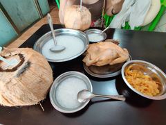 吉英盐焗鸡-吉英盐焗鸡(文中路店)