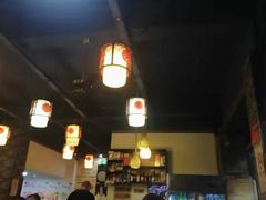 大堂-木萨火锅(牡丹江路店)