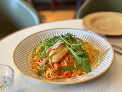 -BAKER&SPICE(BFC外滩金融中心店)