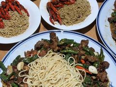 -食鸡公社辣子鸡·潍坊菜·烧烤