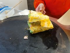 -虎伢Fuuya!咖啡煎饼(陆家嘴波特营店)