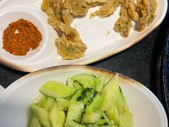 -大院河·仙鱼莊(九眼桥店)