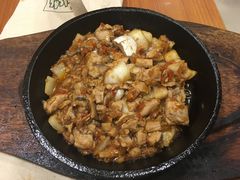 -Mang Inasal - D'mall Boracay