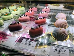 -视博茶点(美狮美高梅店)