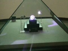 -鸿山遗址博物馆
