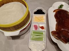 -大鸭梨烤鸭(甘家口店)