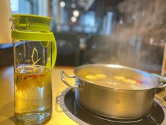 -手选潮汕鲜活牛肉火锅(二七广场店)