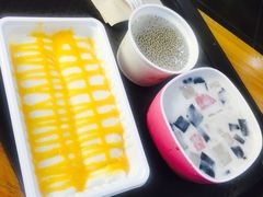 -文昌邓记清补凉(西沙路店)