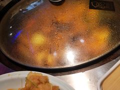 -山河屯铁锅炖(哈西站店)