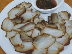 原味熏肉-赤峰宴宾楼(满洲里路店)