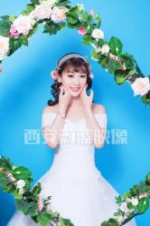 点击看大图 -蔚蓝映像STUDIO婚纱摄影(南稍门店)