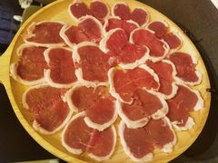 -鼓楼东街老火锅(鼓楼店)