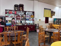 -荣生萝卜汤饭店