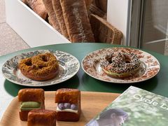 -Cycle&Cycle Artisan(天目里店)