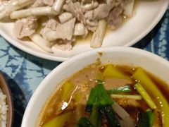 -香满楼(临安路店)