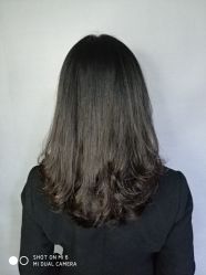 烫染-HD HAIR STYLE