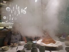 -鲜潭蒸汽石锅鱼(五道口购物中心店)