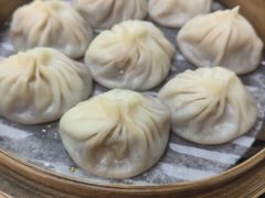 -食惠里小笼包面馆(越秀店)