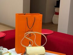 -爱马仕 HERMES(德基广场店)