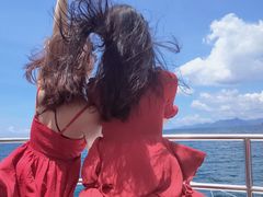 -西涌国际滨海旅游区