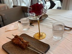 -龟兹KUCINA·新疆菜(前滩L+PLAZA店)