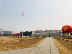 -大连人民广场