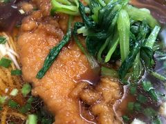 -玉华饮食店(茅台路店)