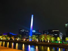 -新发展亚太JW万豪酒店·福苑咖啡厅