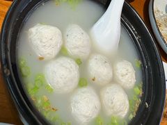 -探鲜渔府·复古庭院风·商务海鲜(鹏城较场尾美食中心精选店)
