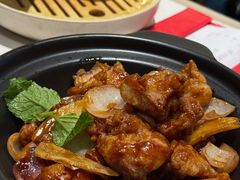 -南拳十三姨·潮汕砂锅粥·粤菜(西单大悦城店)