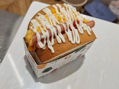 -蛋先生·爆蛋吐司(天一广场店)