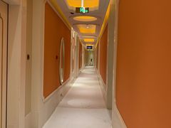 -白金汉爵大酒店-24小时餐厅