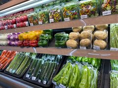 -果蔬好生活超市(新荟城店)