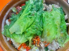 -潮香兴煲仔饭(莲花路店)