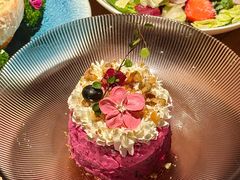 -喀秋莎·俄罗斯餐厅(河东六纬路店)