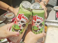 -海底捞火锅(北京西路夜宵主题店)