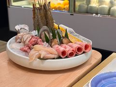 -樾餐厅泰式海鲜火锅(民歌湖店)