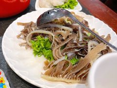 -陈府大宅门成都火锅·手切鲜肉(太原街店)