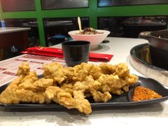 -钢管厂五区小郡肝火锅串串香(清河店)