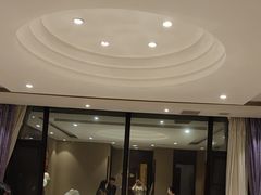 -紫鑫阁饭庄(长安店)