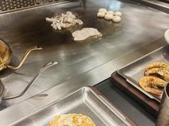 -大神太神·铁板烧(七宝领展广场店)